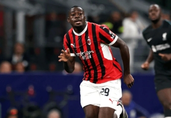 Phân tích trận đấu Serie A 2024/25: Milan vs Bologna vòng 36 kịch tính