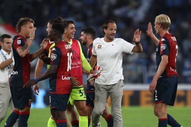 Napoli tiếp đón Genoa và cú sảy chân định mệnh