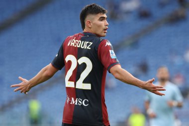 Những Khoảnh Khắc Đáng Nhớ Của Genoa Tại Serie A Mùa Giải 2024/2025