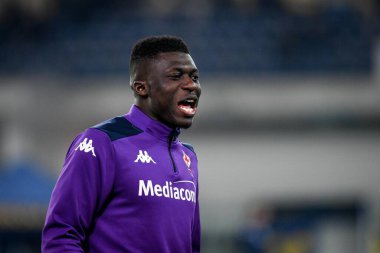 Khoảnh khắc đáng nhớ Fiorentina vs Bologna Serie A Vòng 37 2024/25