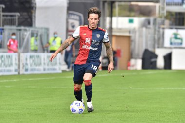 Soi kèo Serie A vòng 36: Dự đoán Como vs Cagliari chính xác nhất Soi kèo Serie A vòng 36: Dự đoán Como vs Cagliari chính xác nhất