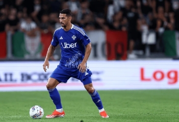 Khoảnh khắc đáng nhớ: Hellas Verona vs Como Serie A Vòng 37 2024/25