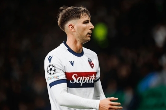 Khoảnh khắc đáng nhớ của Bologna tại La Liga mùa bóng 2024/2025
