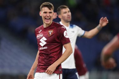 Khoảnh khắc đáng nhớ Serie A 2024/25: Torino vs Roma vòng 38
