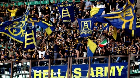 Khoảnh khắc đáng nhớ vòng 38 Serie A 2024/25: Empoli vs Hellas Verona 1‑2