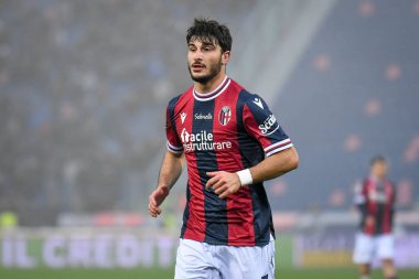 Khoảnh khắc đáng nhớ Bologna vs Genoa – Vòng 38 Serie A mùa 2024/25