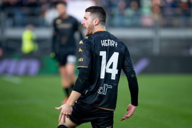 Khoảnh khắc đáng nhớ Venezia vs Juventus vòng 38 Serie A mùa 2024/25